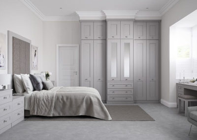 fitted wardrobes 4
